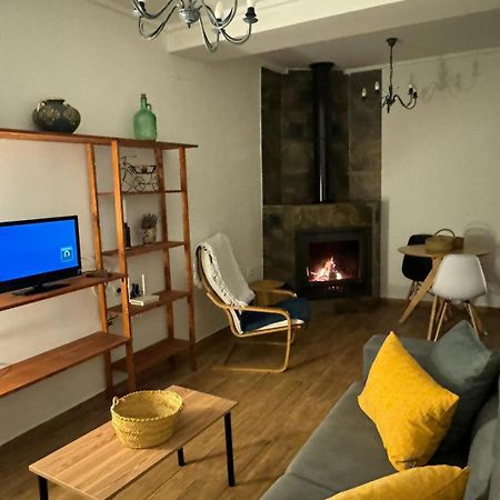Apartamento Irene 1 كارافاكا دي لا كروز المظهر الخارجي الصورة