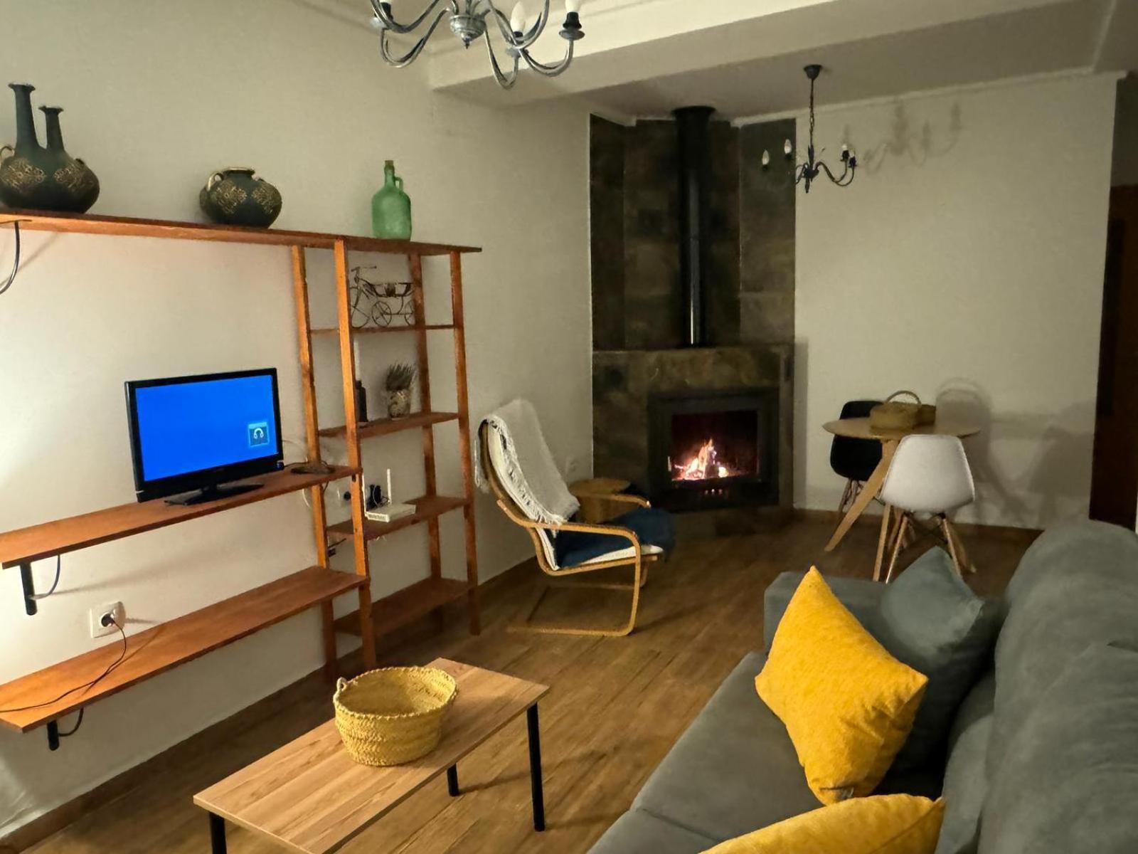 Apartamento Irene 1 كارافاكا دي لا كروز المظهر الخارجي الصورة