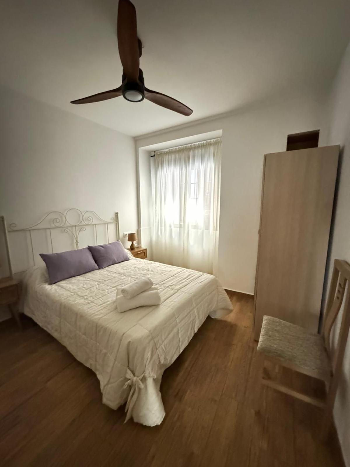 Apartamento Irene 1 كارافاكا دي لا كروز المظهر الخارجي الصورة