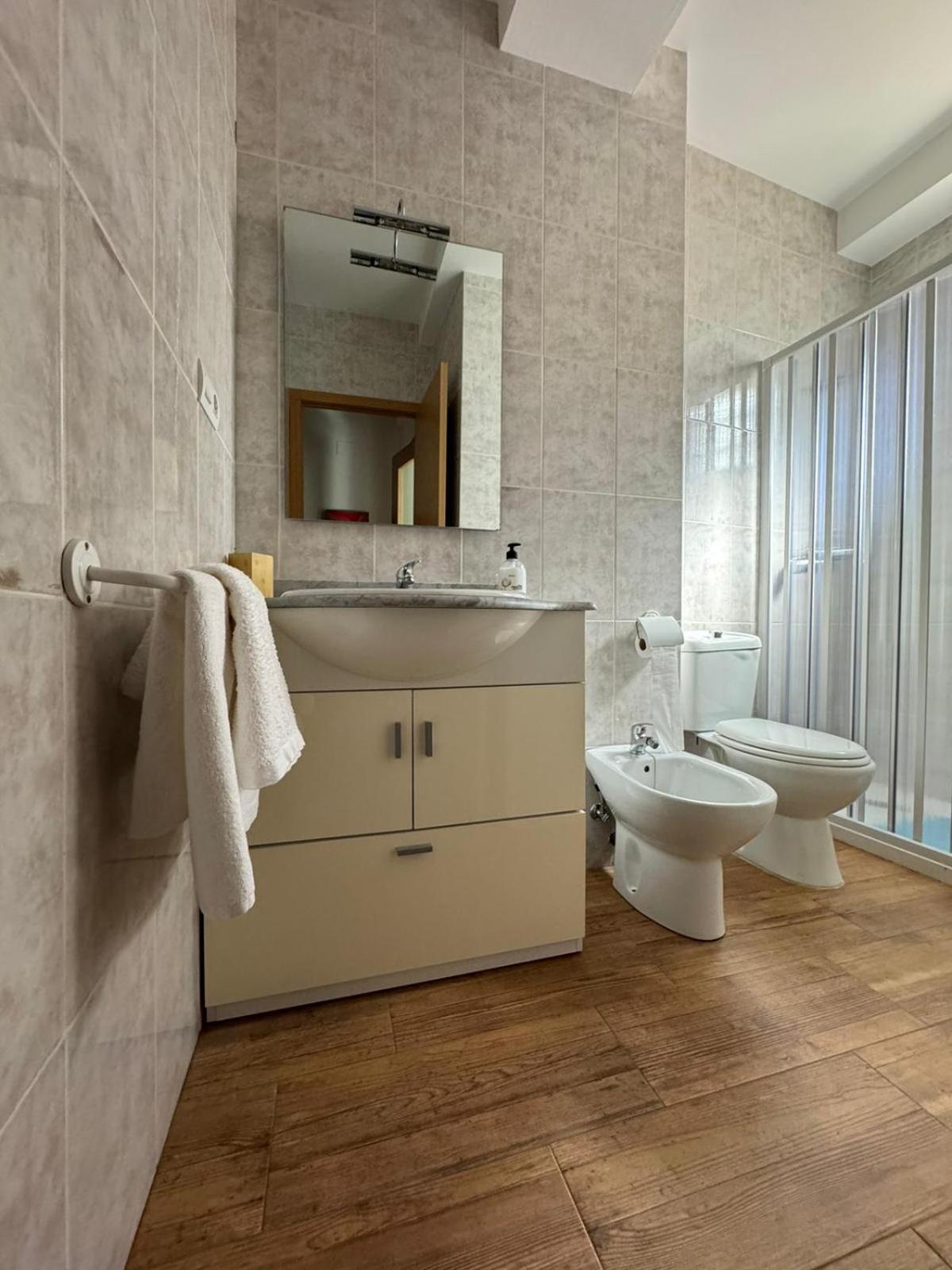 Apartamento Irene 1 كارافاكا دي لا كروز المظهر الخارجي الصورة