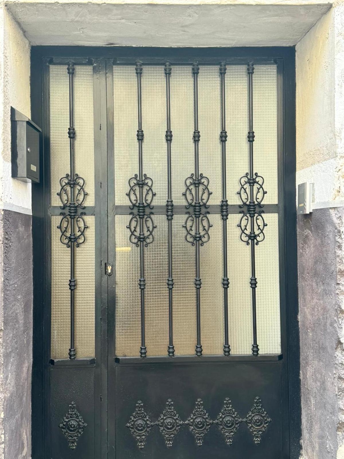 Apartamento Irene 1 كارافاكا دي لا كروز المظهر الخارجي الصورة