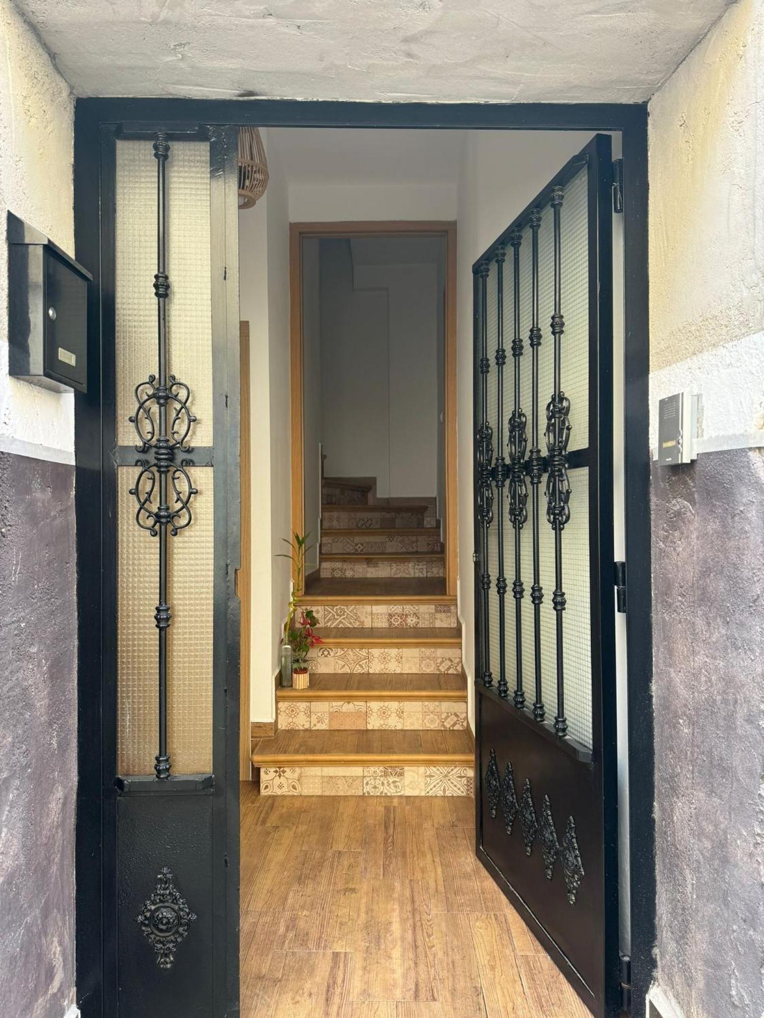 Apartamento Irene 1 كارافاكا دي لا كروز المظهر الخارجي الصورة