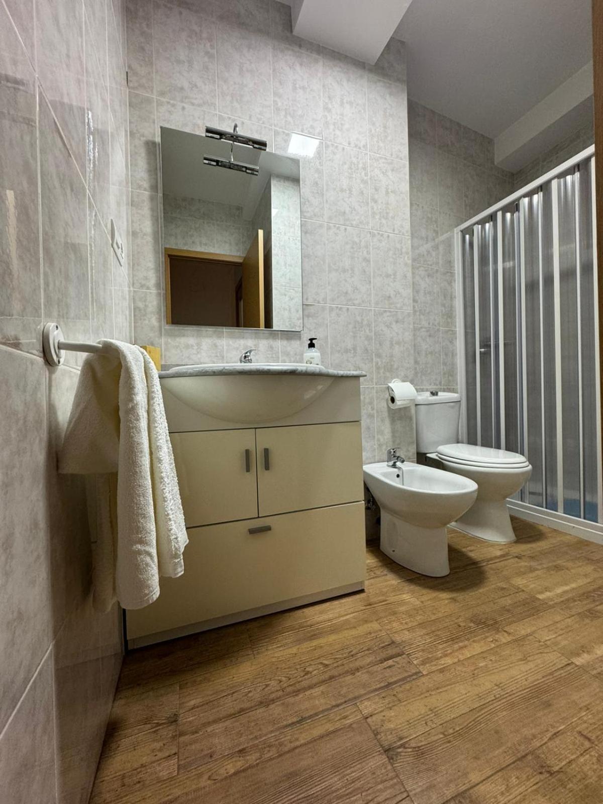Apartamento Irene 1 كارافاكا دي لا كروز المظهر الخارجي الصورة