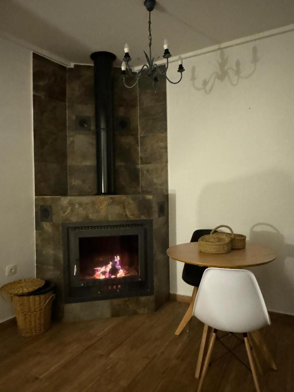 Apartamento Irene 1 كارافاكا دي لا كروز المظهر الخارجي الصورة