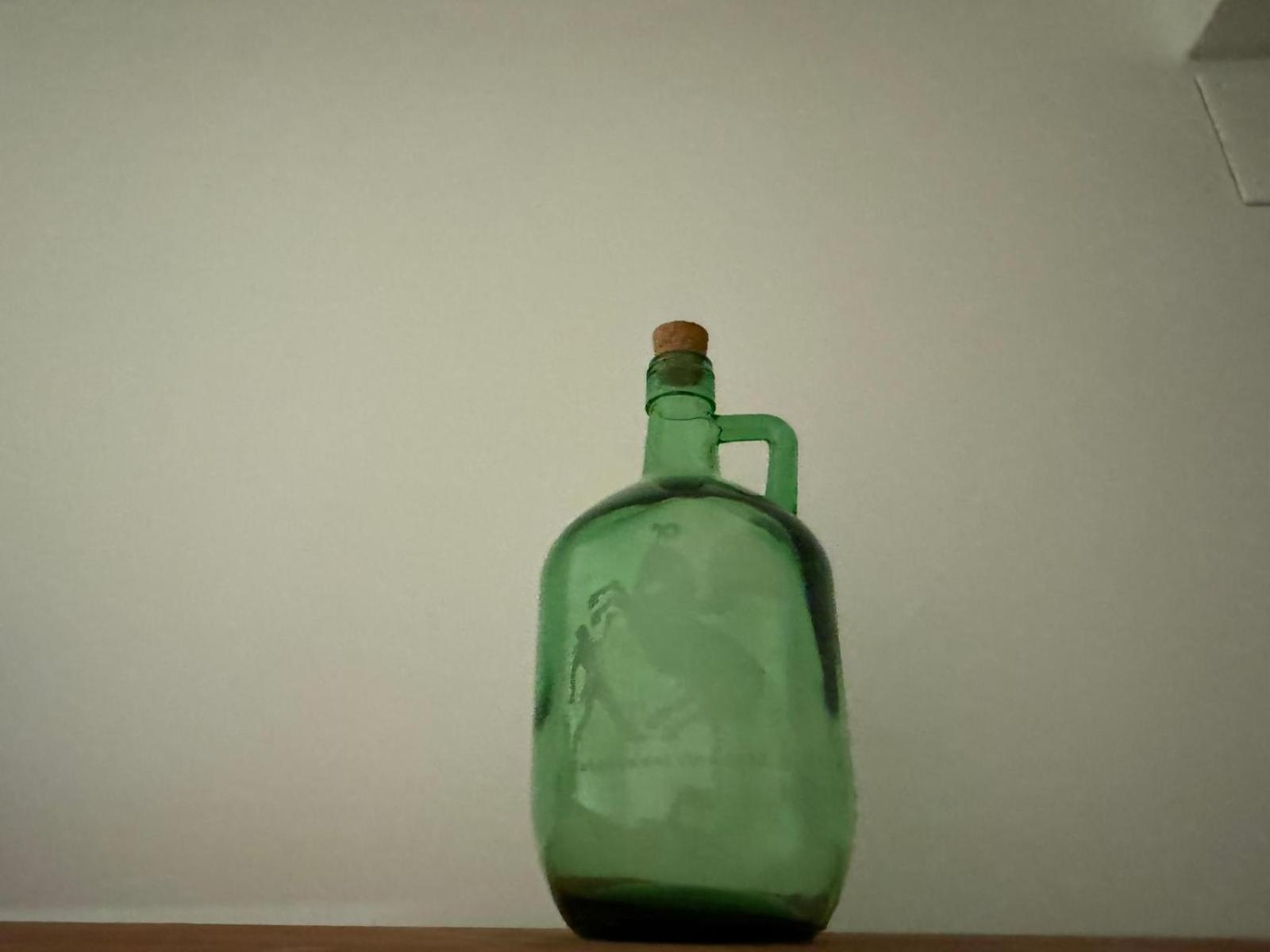 Apartamento Irene 1 كارافاكا دي لا كروز المظهر الخارجي الصورة