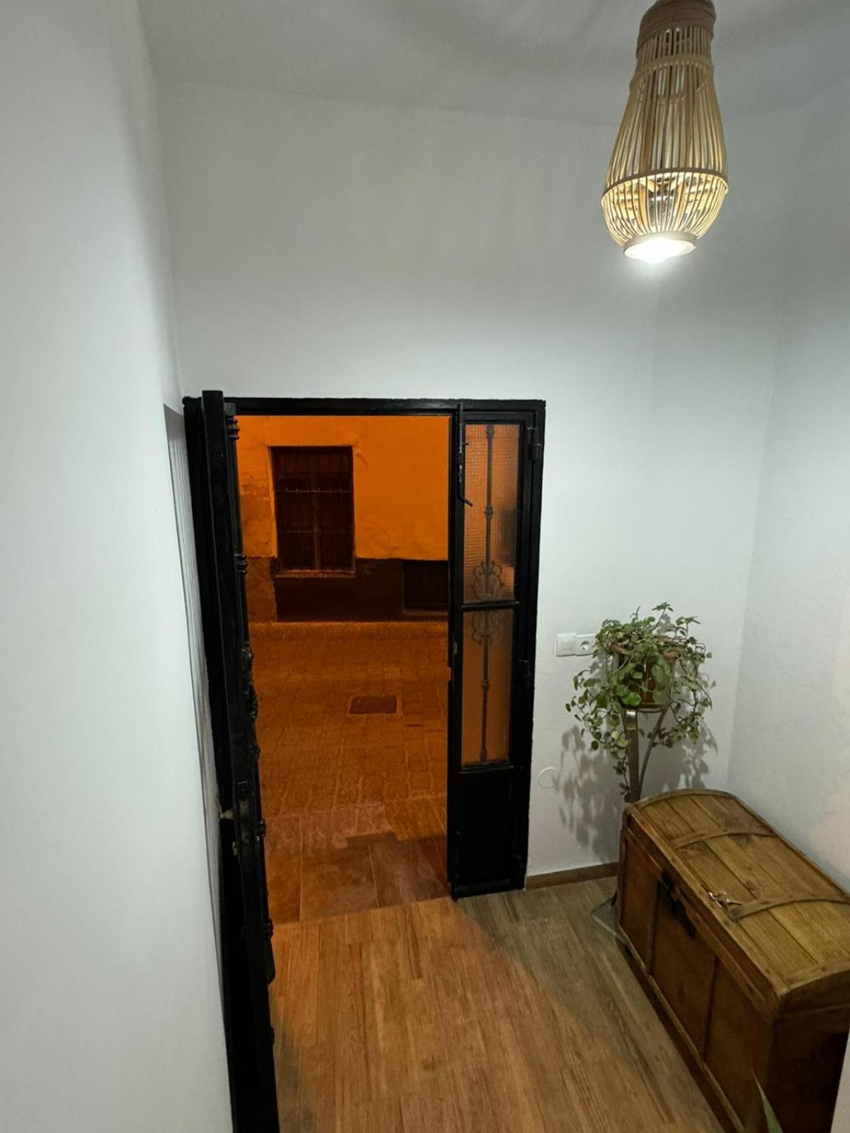 Apartamento Irene 1 كارافاكا دي لا كروز المظهر الخارجي الصورة