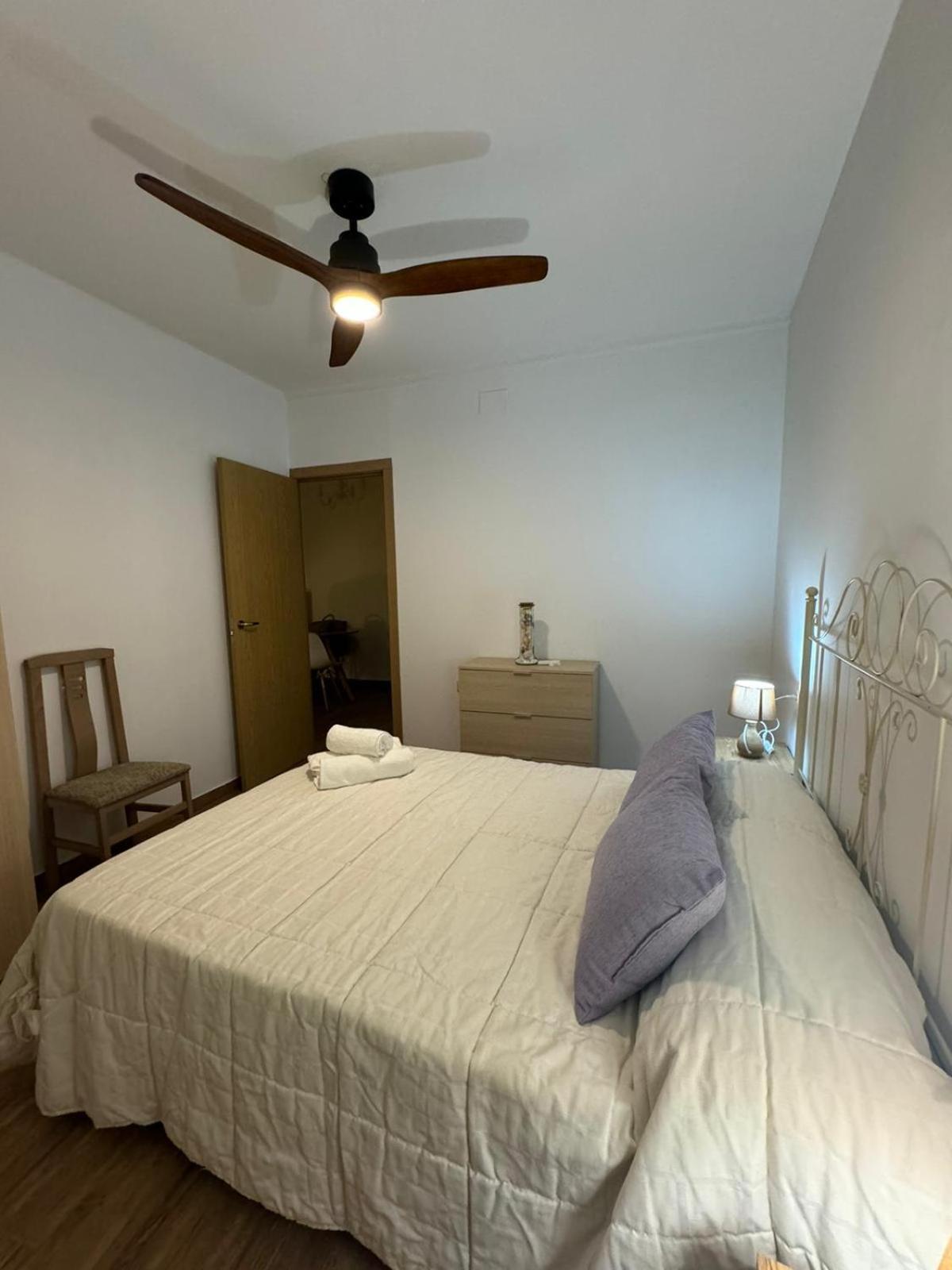 Apartamento Irene 1 كارافاكا دي لا كروز المظهر الخارجي الصورة