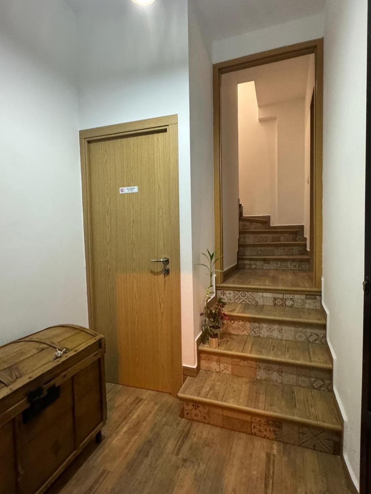 Apartamento Irene 1 كارافاكا دي لا كروز المظهر الخارجي الصورة