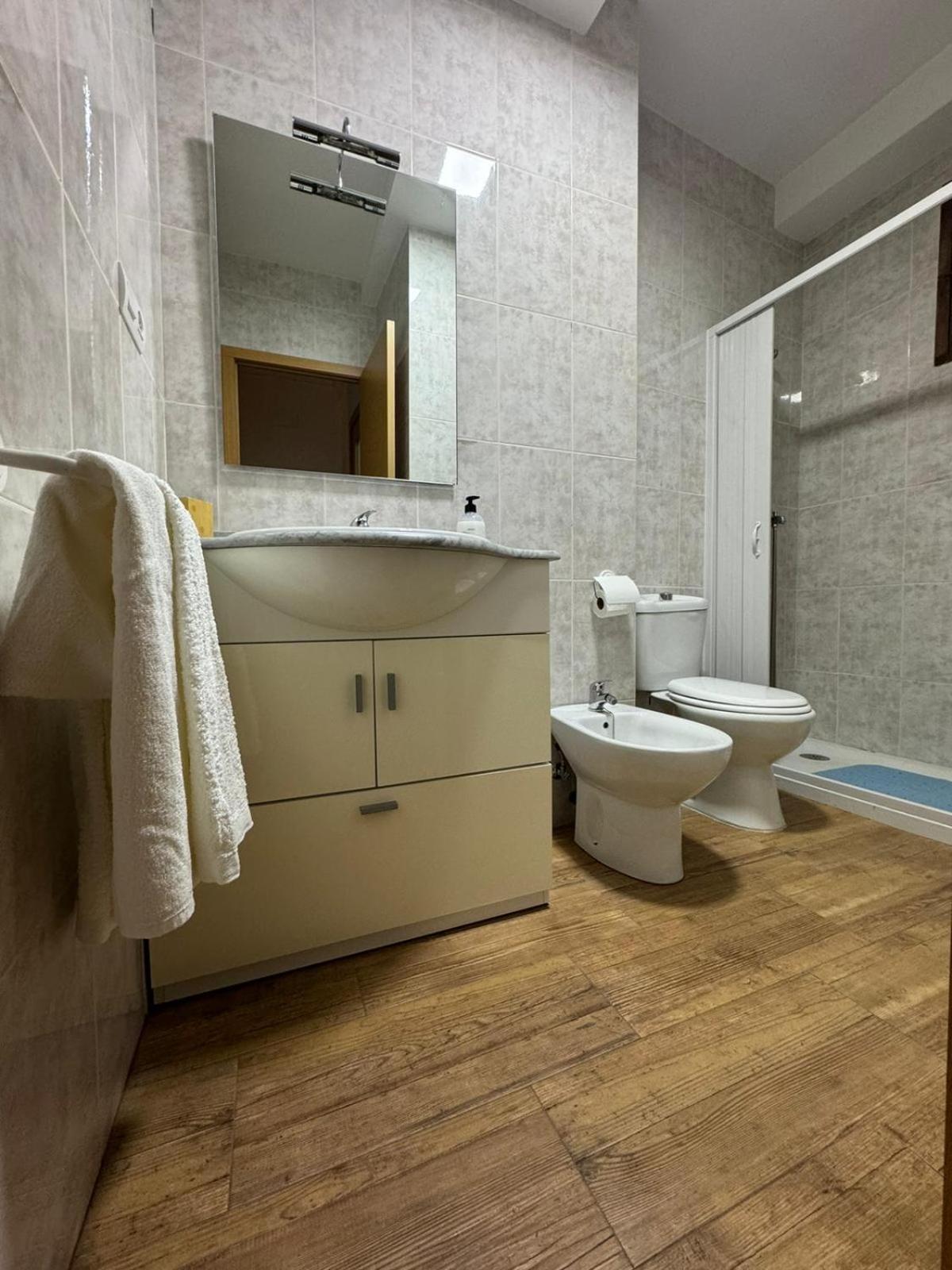 Apartamento Irene 1 كارافاكا دي لا كروز المظهر الخارجي الصورة